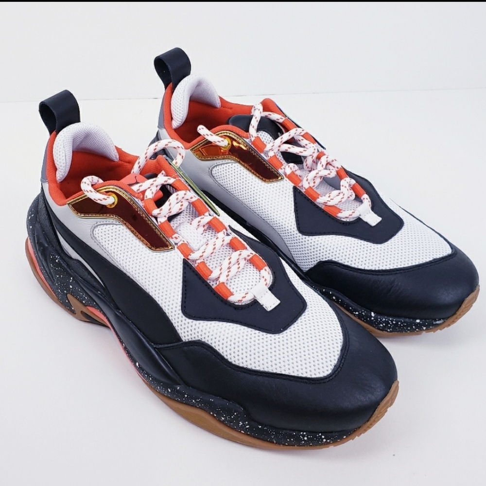 Puma  men thunder electric Sneakers